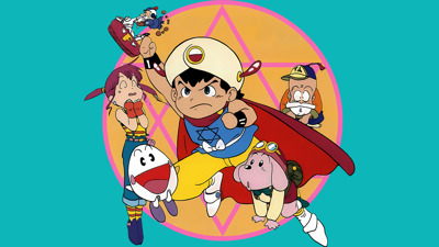 Magical Flying Hat Turbo Adventure! - Fanart - Background (World) - 1920x1080