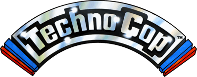 Techno Cop - Clear Logo (Europe) - 2000x783