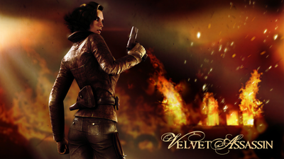 Velvet Assassin - Banner (World) - 1920x1080