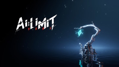 AI Limit - Screenshot - Game Title (World) - 1920x1080