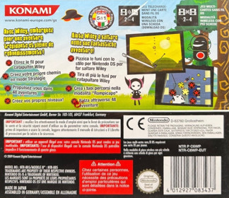 Wireway - Box - Back (Europe) - 929x804