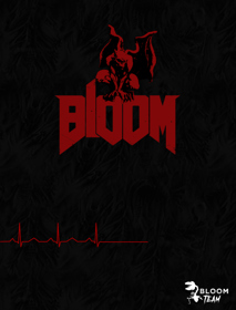 Bloom (Bloom Team) - Box - Front (World) - 1122x1476