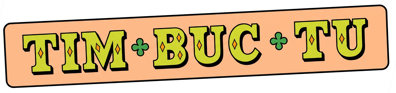 Tim-Buc-Tu - Clear Logo (World) - 2752x646