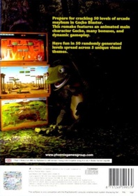 Gecko Blaster - Box - Back (Europe) - 478x678