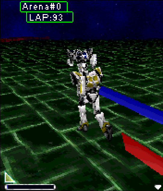 Illustration of TechWars