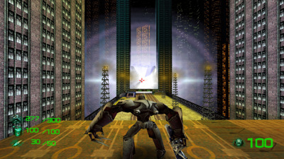 Slave Zero - Screenshot - Gameplay (North America) - 1920x1080