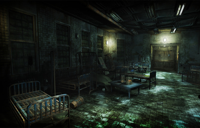 Asylum - Screenshot - Gameplay (World) - 900x580