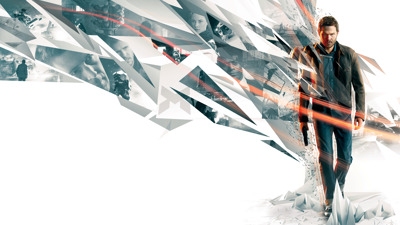 Quantum Break - Fanart - Background (World) - 3840x2160