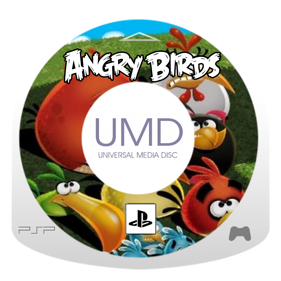 Angry Birds - Cart - Front (World) - 850x850