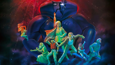 Bega's Battle - Fanart - Background (World) - 1920x1080