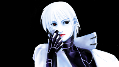 Thunder Force V - Fanart - Background (World) - 1600x900
