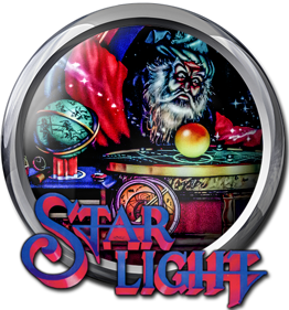 Star Light - Fanart - Cart - Front (World) - 877x939