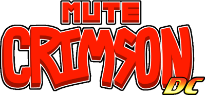Mute Crimson DC - Clear Logo (World) - 690x320