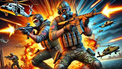 CT Special Forces - Fanart - Background (World) - 1920x1080