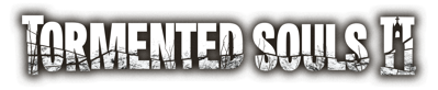 Tormented Souls 2 - Clear Logo (World) - 2880x592