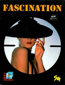 Fascination - Box - Front (Spain) - 1980x2601