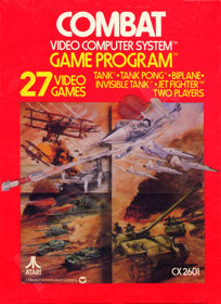 Combat - Box - Front (North America) - 600x823