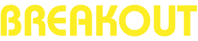 Breakout - Clear Logo (World) - 1200x250
