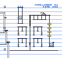 Illustration of Study Hall