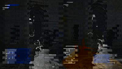 Mission: Impossible: Operation Surma - Screenshot - Gameplay (North America) - 1920x1080