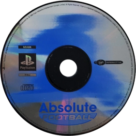 Viva Soccer - Disc (France) - 700x700