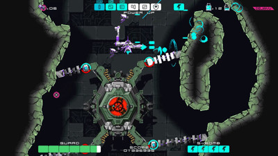 Drainus - Screenshot - Gameplay (World) - 1920x1080