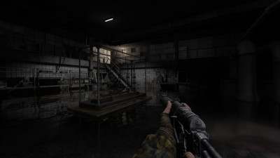 S.T.A.L.K.E.R.: Call of Prypiat: Enhanced Edition - Screenshot - Gameplay (World) - 3840x2160