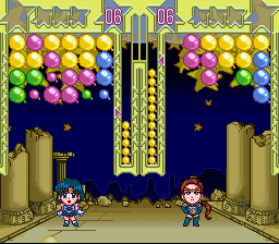 Illustration of Bishoujo Senshi Sailor Moon Sailor Stars: Fuwa Fuwa Panic 2