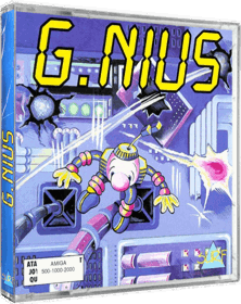 G.Nius - Box - 3D (Europe) - 622x785