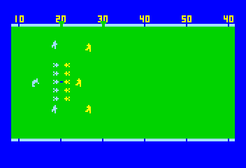 Illustration of Football