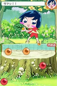 Atama de Do! Kotencotenco - Screenshot - Gameplay (Japan) - 250x373