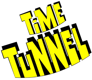 Time Tunnel - Clear Logo (World) - 1987x1731