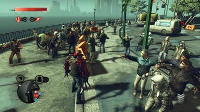 Prototype 2 - Screenshot - Gameplay (World) - 1920x1080