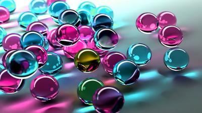 Super Bubble Pop - Fanart - Background (World) - 1920x1080