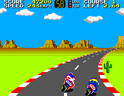 Illustration of Hang On