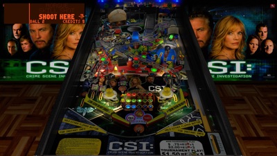 CSI: Crime Scene Investigation - Screenshot - Gameplay (World) - 1920x1080