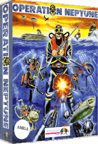 Project Neptune - Box - 3D (Europe) - 850x1244