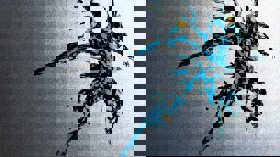 Zone of the Enders: HD Collection - Fanart - Background (World) - 1920x1080