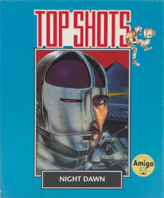 Nightdawn - Box - Front (Germany) - 880x1062