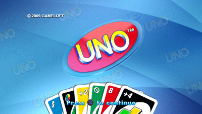 UNO - Screenshot - Game Title (World) - 1920x1080