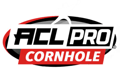 ACL Pro Cornhole - Clear Logo (World) - 480x270