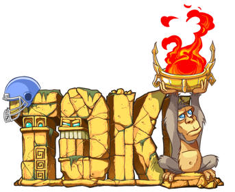 Toki - Clear Logo (World) - 2934x2400