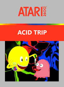 Acid Trip - Box - Front (World) - 1534x2100