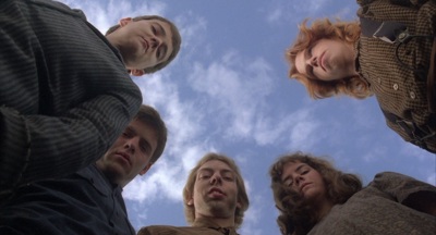 Children Of The Corn - Fanart - Background (World) - 1920x1038