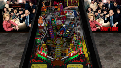 The Sopranos - Screenshot - Gameplay (World) - 1920x1080