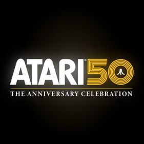 Atari 50: The Anniversary Celebration - Square (World) - 800x800