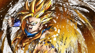 Dragon Ball FighterZ - Fanart - Background (World) - 3840x2160