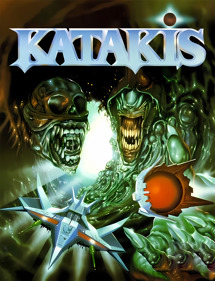 Denaris - Fanart - Box - Front (World) - 1800x2350