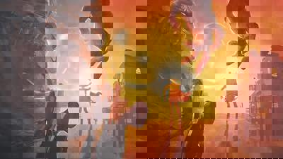 Outlaws + Handful of Missions: Remaster - Fanart - Background (World) - 1920x1080