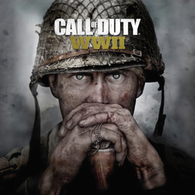 Call of Duty: WWII - Square (World) - 2500x2500